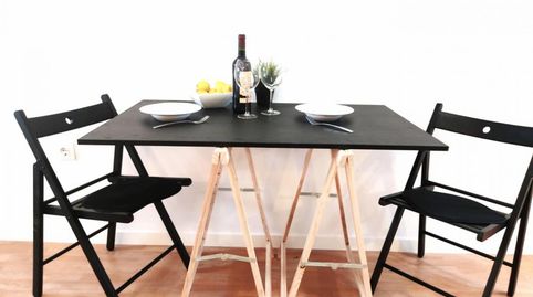 Foto 5 de Estudi de lloguer a Barrio de Benicalap, Valencia Capital