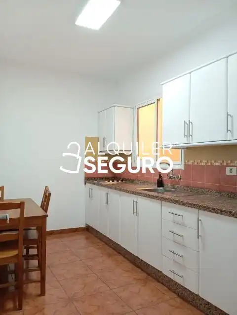 Fotografía del inmueble reportado: 1.200 €/mes — Triana, Las Palmas de Gran Canaria