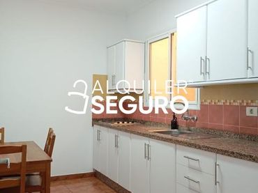 Pis de lloguer a Peregrina