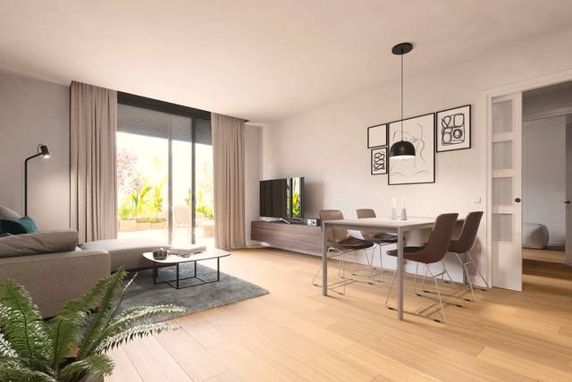 Piso en Venta en Can Roca