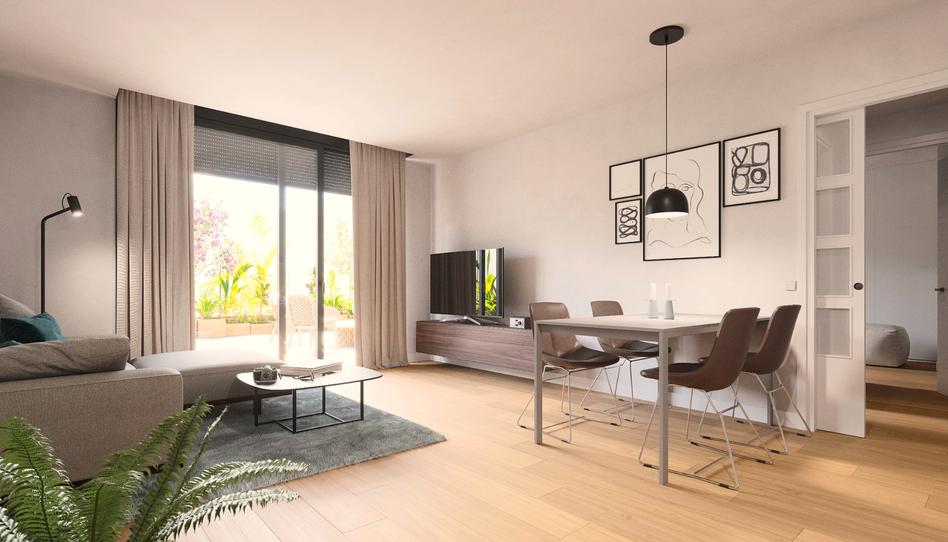 Photo 1 of Flat for sale in Can Roca, Barcelona