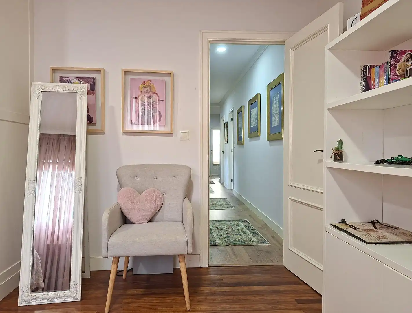 Piso en venta en Avenida Avenida Galicia, 105, Cambados