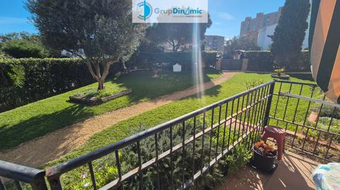 Foto 4 de Planta baixa en venda a Puig Ses Forques - Torre Colomina, Girona