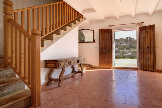 Casa-chalet en Venta en Calle Sencelles en Sencelles