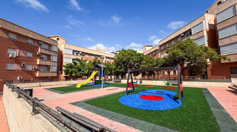 Foto 5 de Pis en venda a Cr de Alhadra (plaza Victor Hugo), Los Molinos - Villa Blanca, Almería Capital