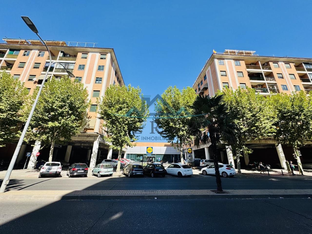 Exterior view of Flat for sale in Talavera de la Reina  with Terrace
