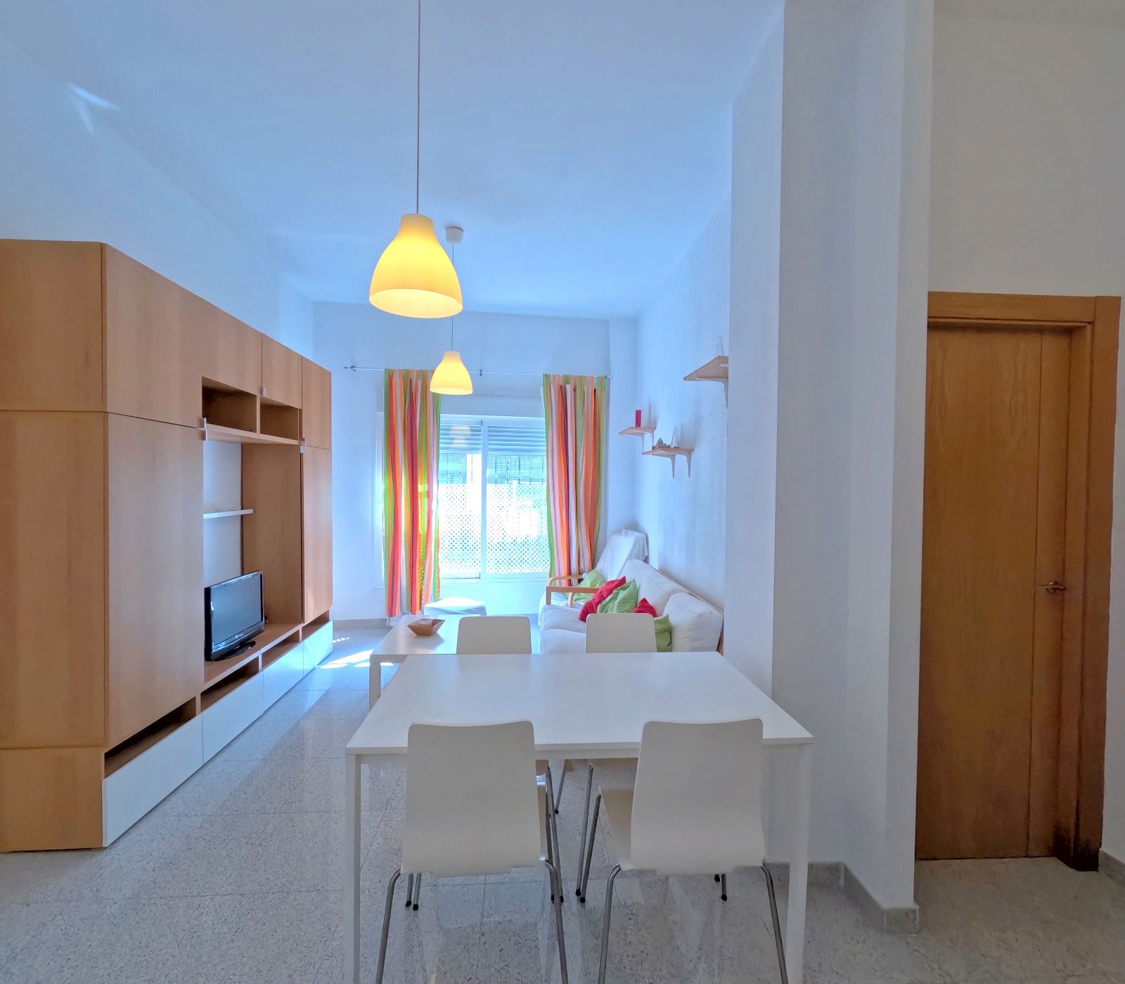 Planta baja for sale in Los Boliches