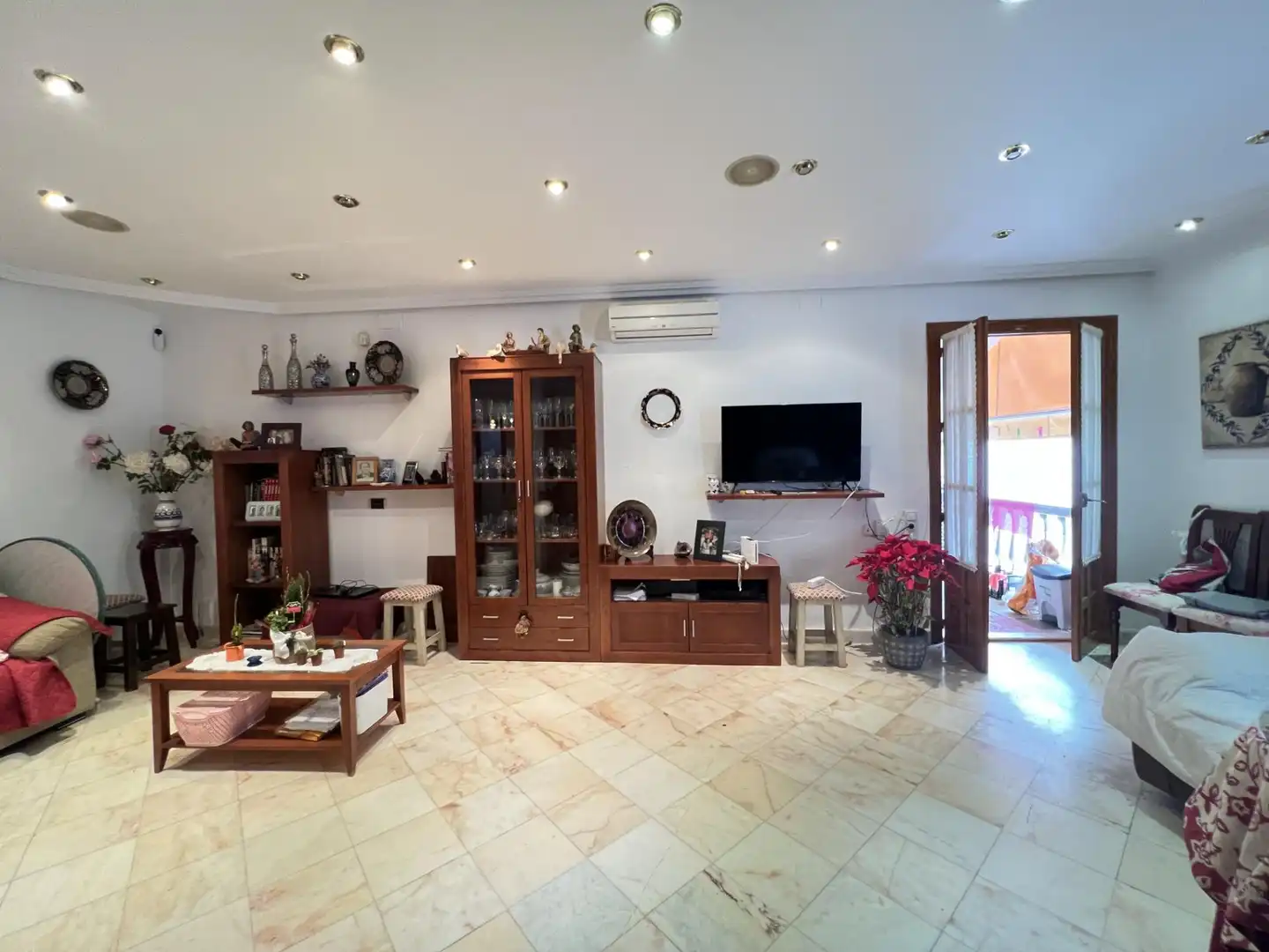 Wohnung mit Terrasse zum Verkauf in Centro, imagen 12