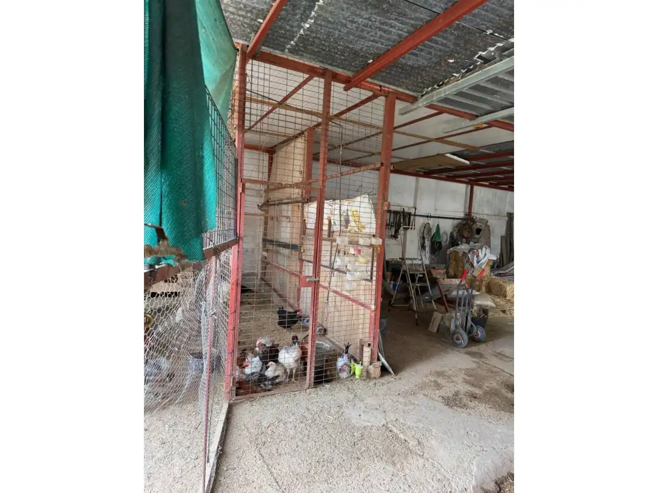 Villa à vendre à Calle Macarena 95, imagen 31