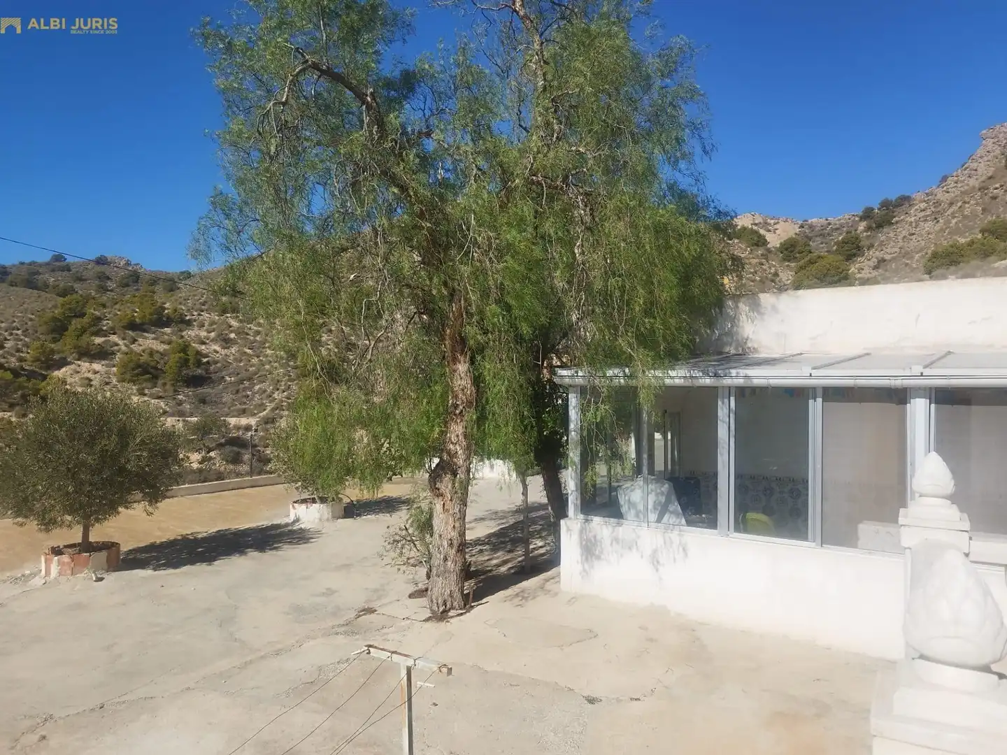 Casa amb piscina en venda a Crevillent, imagen 28