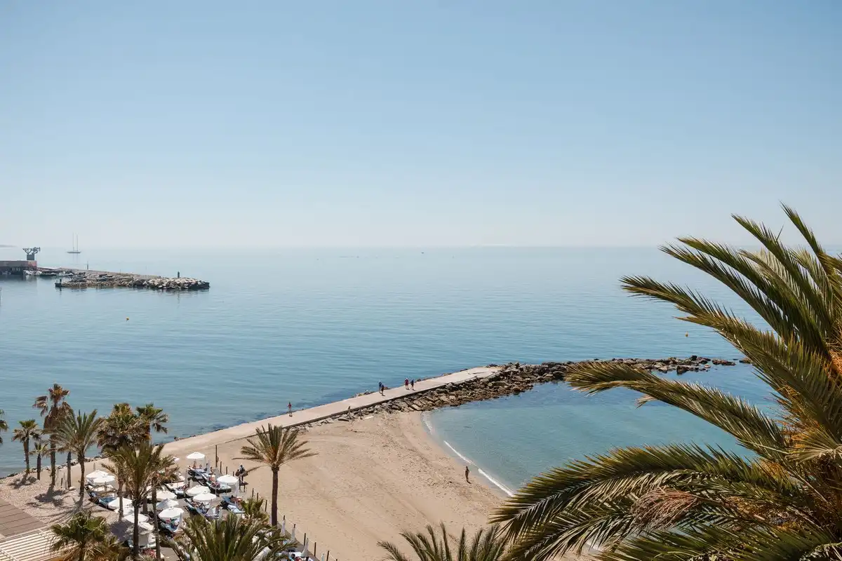 Wohnung zum Verkauf in Marbella,Avenida Ricardo Soriano, imagen 9