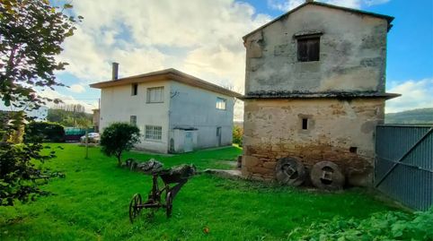 Foto 5 de Casa o xalet en venda a Torres, 16, Carballo, A Coruña