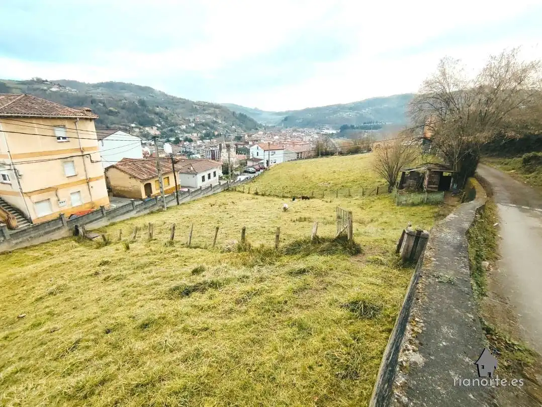Terreni e lotti in vendita a Barrio Prau de la Fuente, imagen 3