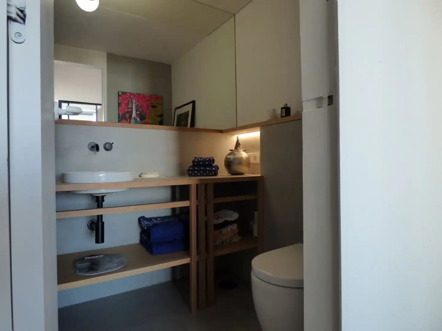 Flat with lift to rent in Chamberí, imagen 16