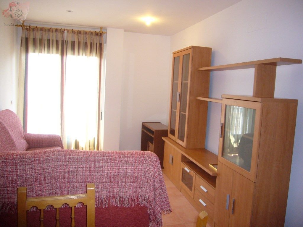 Dormitori de Pis de lloguer en Alhendín