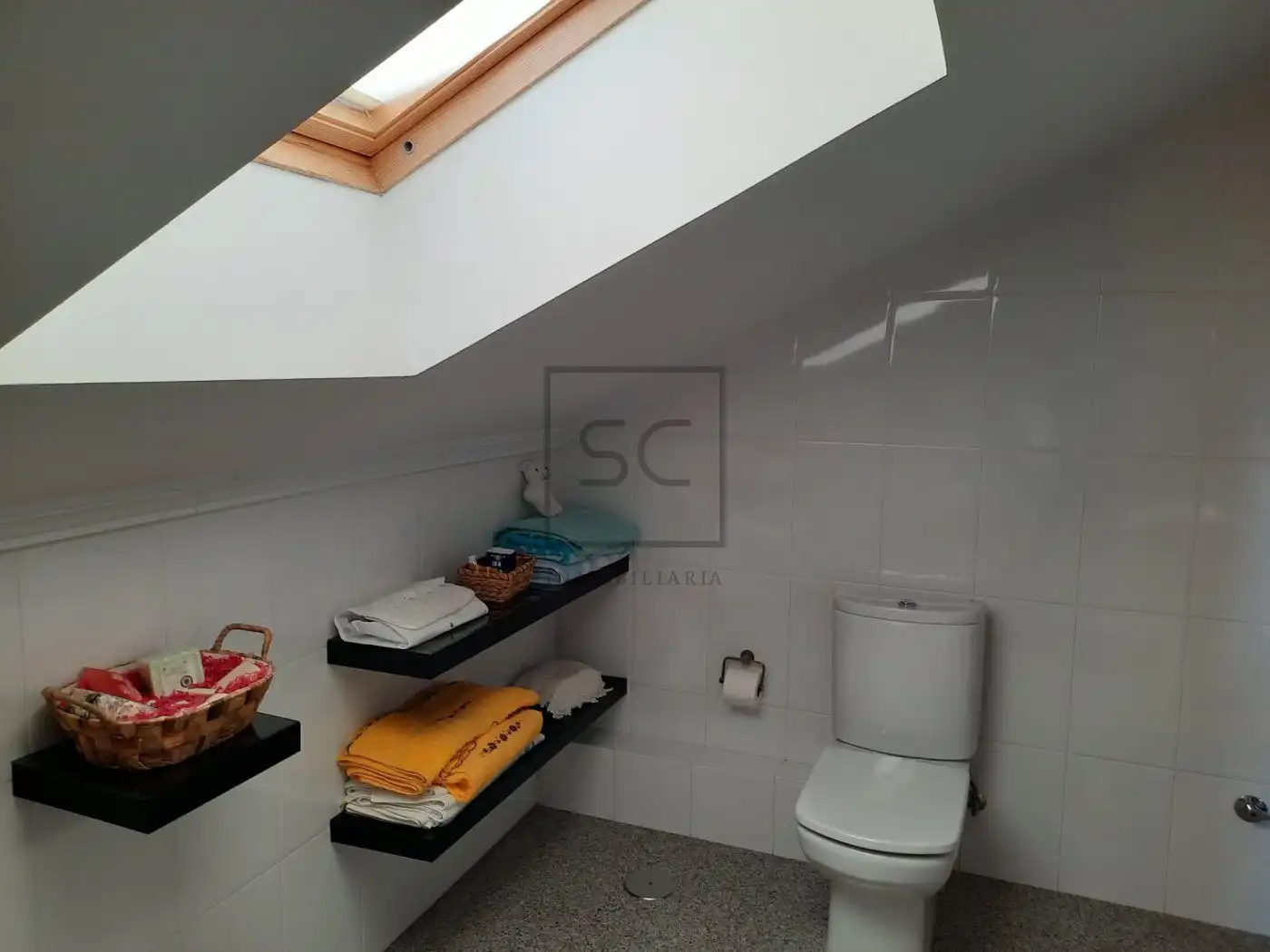 Chalet con terraza en venta en Calle ALCALDE COUCE CASAS, imagen 19