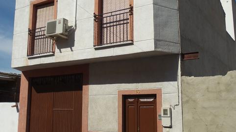 Photo 2 of Single-family semi-detached for sale in Cl Principe de Asturias, Albox, Almería