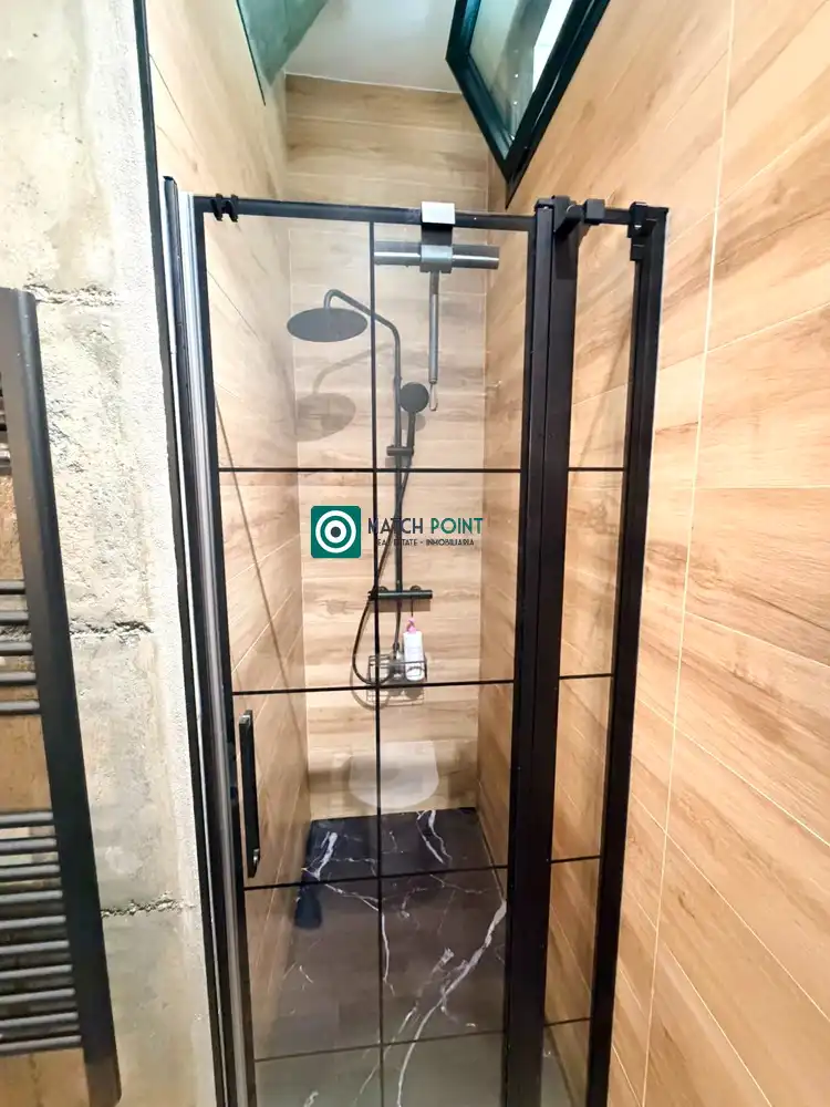 Bathroom of Ground floor for rent in Almuñécar  with Furnished