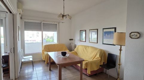 Foto 5 de Pis en venda a Avenida Miguel Ángel Celdrán Matute, 14b, Santa Marina, Badajoz Capital