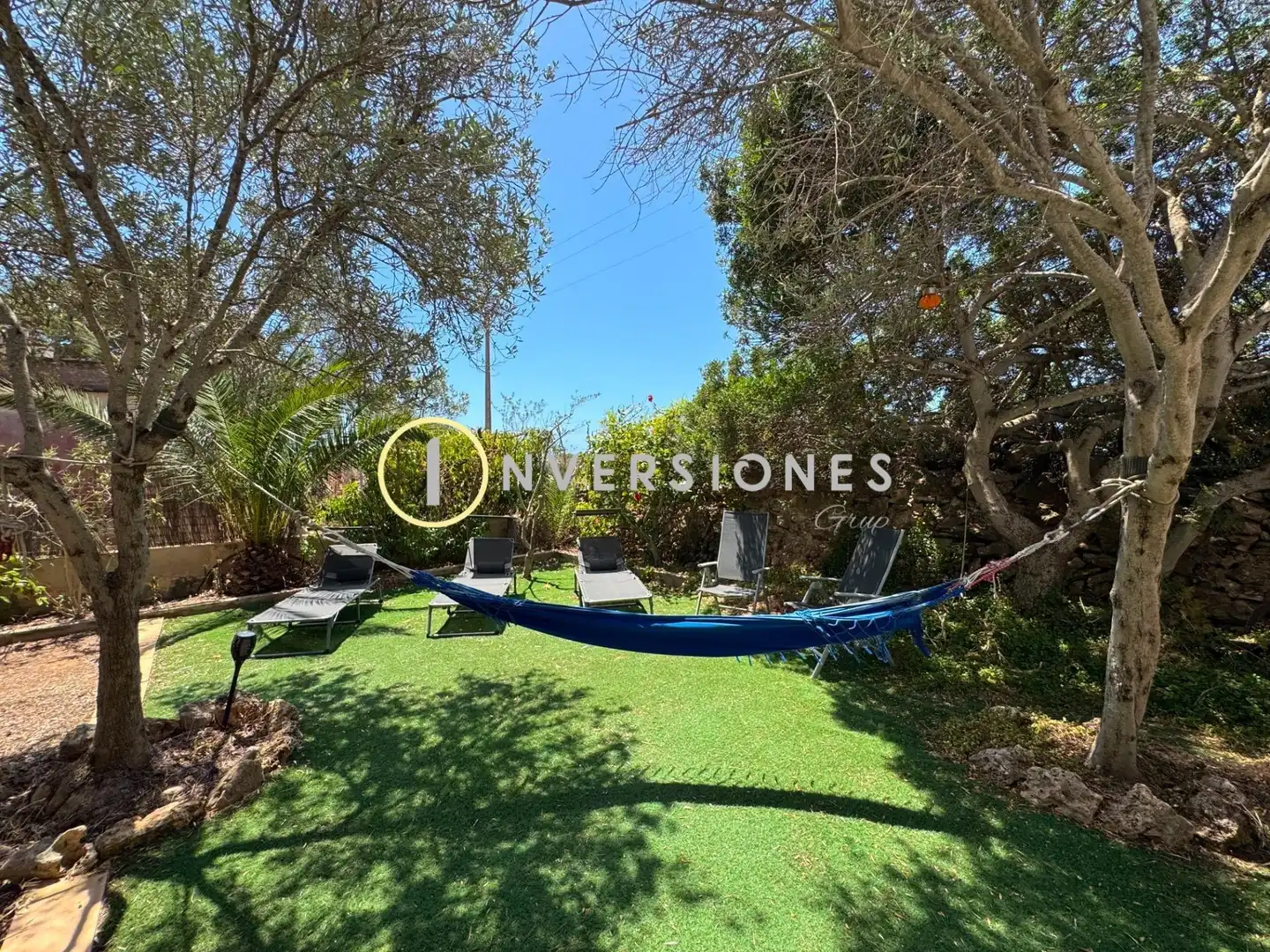 Casa o chalet en venta en Carrer DE NA FUSTERA (M), Cala Figuera
