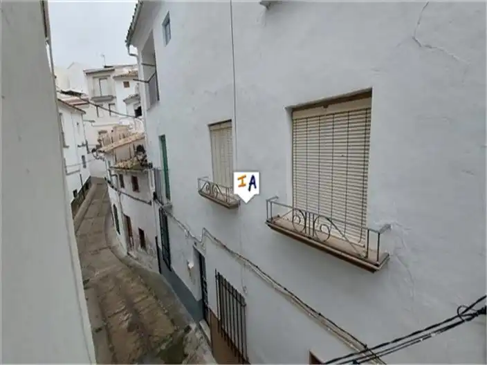 Adossat en venda a Castillo de Locubín, imagen 8