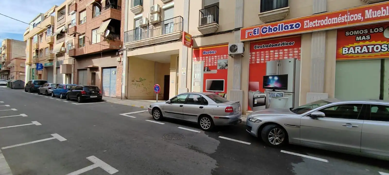 Local comercial en venta en Florida - Ciudad de Asís, imagen 3