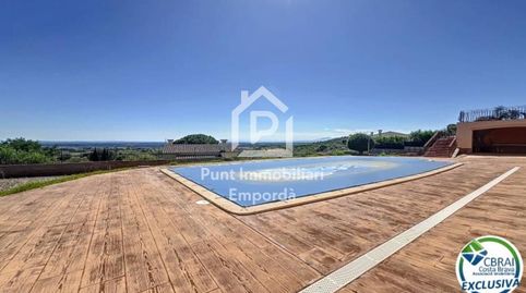 Foto 5 de Casa o chalet en venta en Calle Xaloc - Els Olivars 8, Pau, Girona