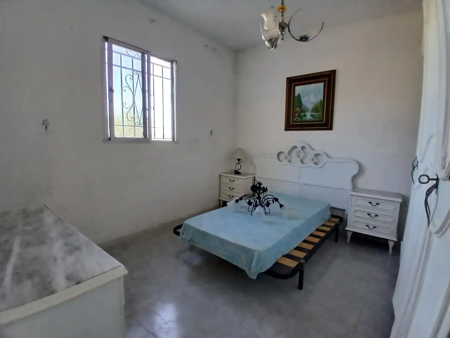 Habitación de Casa o chalet en venta en Puerto Real con Piscina
