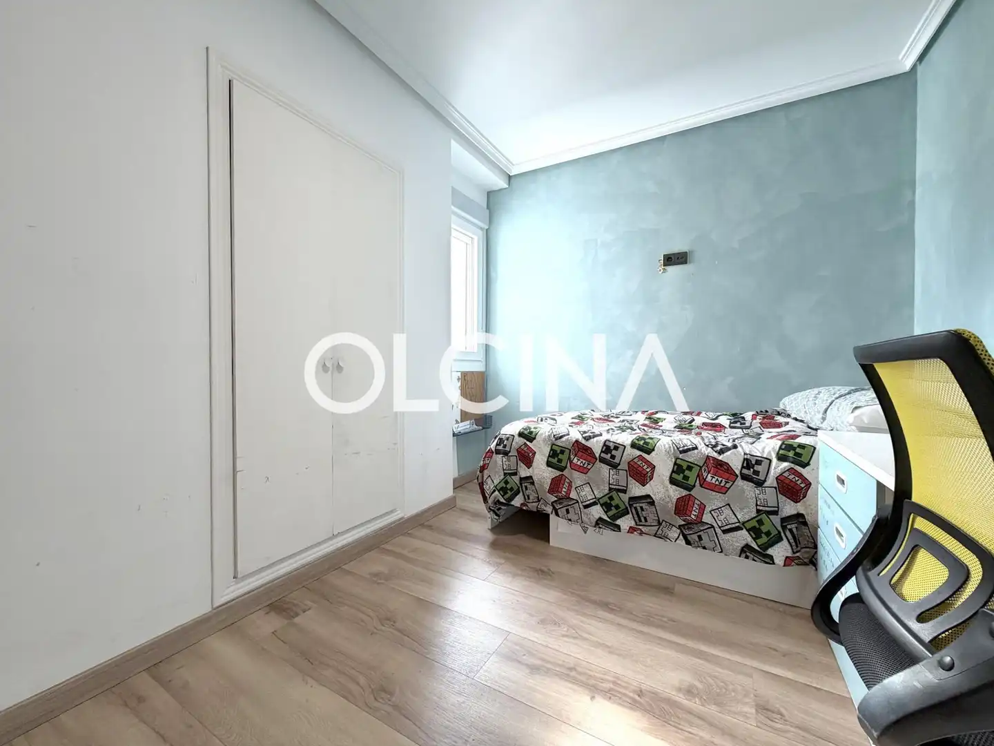 Habitación de Piso en venta en Cocentaina con Aire acondicionado, Trastero y Balcón