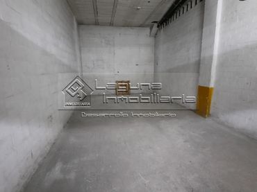 Einzelparkplatz zum Verkauf in Astilleros - La Paz  - Loreto - El Corte Inglés