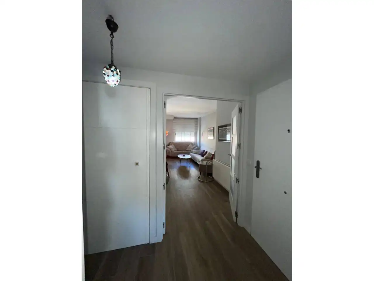 Wohnung zur Miete in Badajoz mit Klimaanlage, Heizung und Terrasse