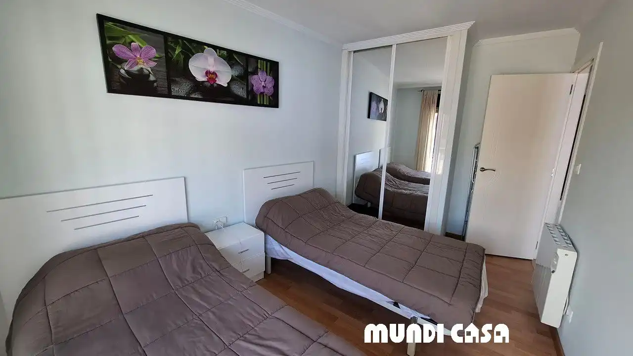 Habitación de Apartamento en venta en Boiro, A Coruña