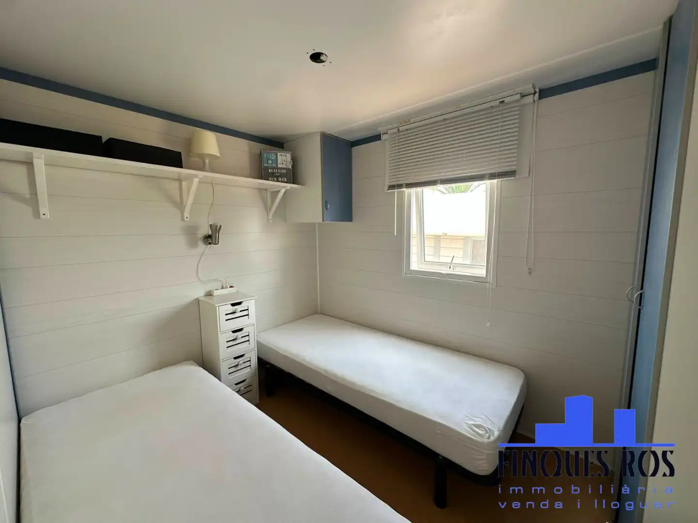 Bedroom of Houses for sale in Vinaròs  with Terrace, Furnished and Washing machine