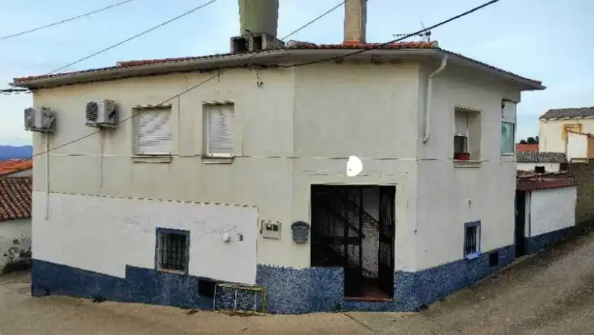 Maison à vendre à san pedro