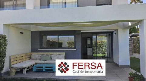 Foto 2 de Casa adosada de lloguer a Vistahermosa, Cádiz