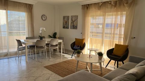 Foto 5 de Piso en venta en Puerto Banús, Marbella