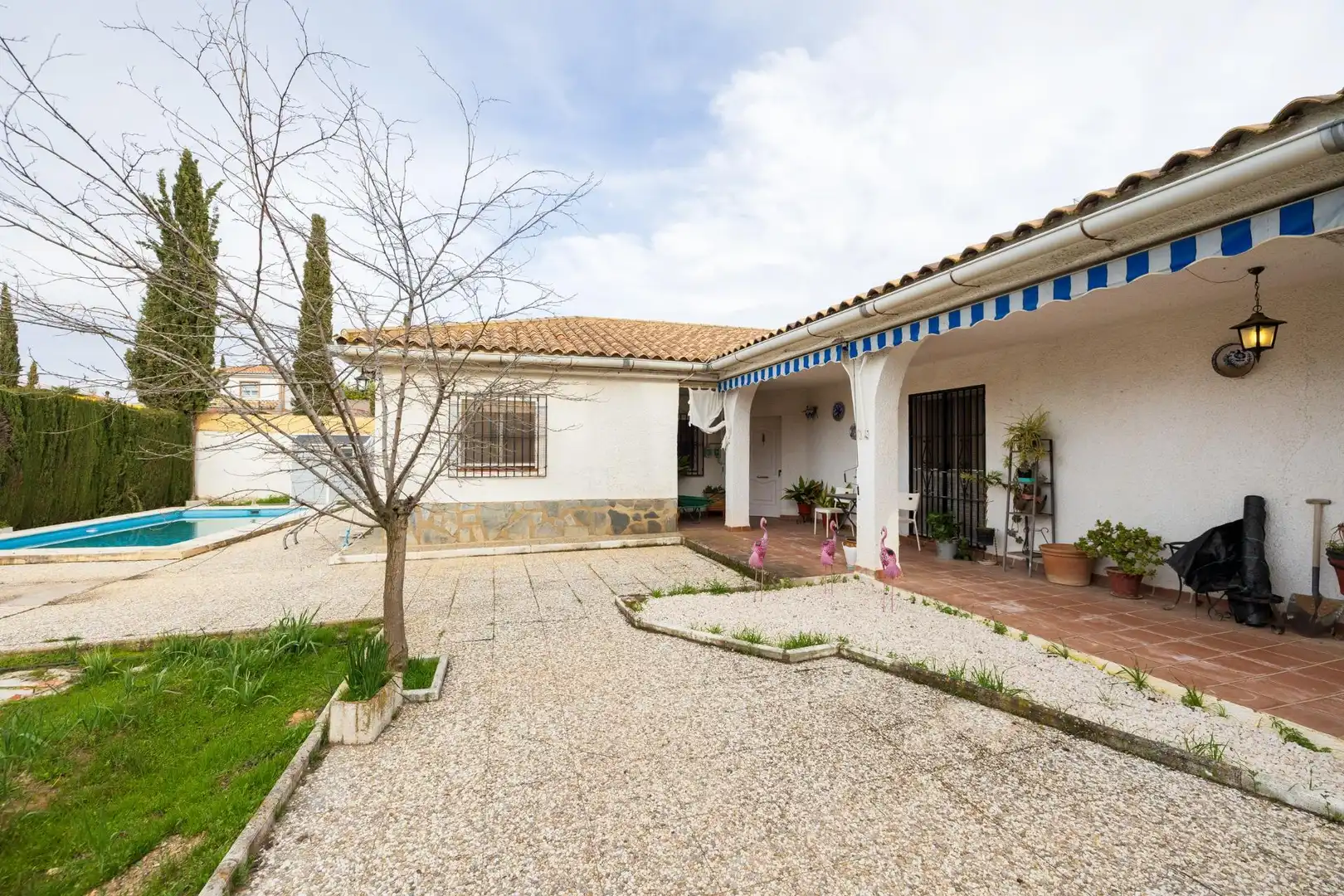 Chalet en venta en VIA FLAVIA, imagen 41