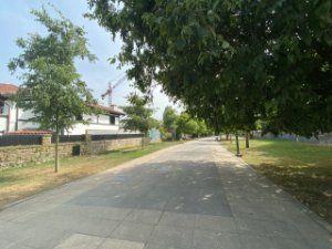 Photo 2 of Single-family semi-detached for sale in Neguri, Bizkaia