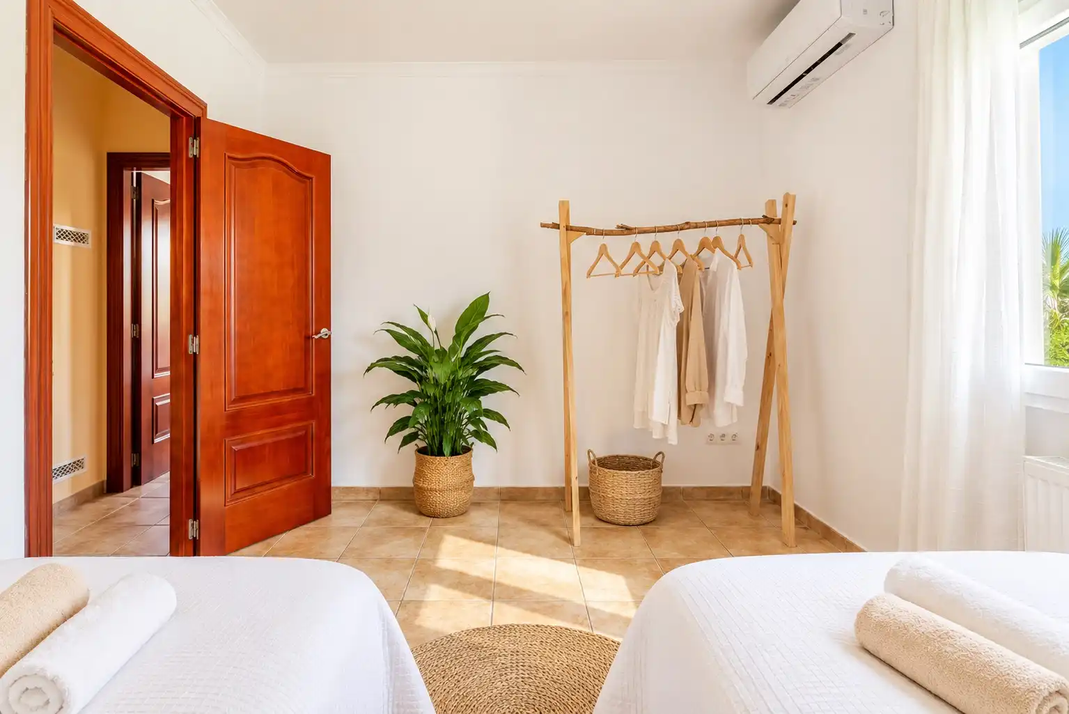 Casa con giardino in vendita a Cap Martí - El Tossalet - Pinomar, imagen 15