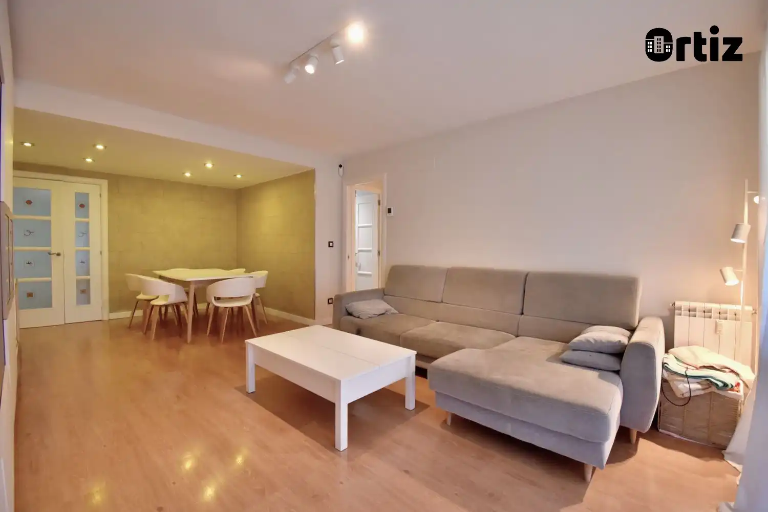 Wohnung mit Aufzug zum Verkauf in Parque Cataluña