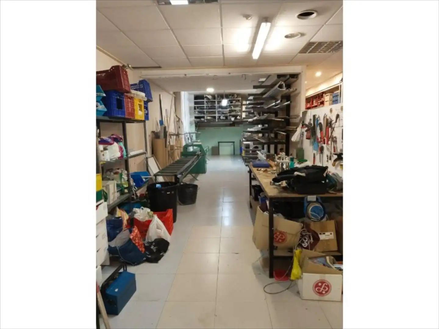 Business premises for sale in Casc Urbà, imagen 5