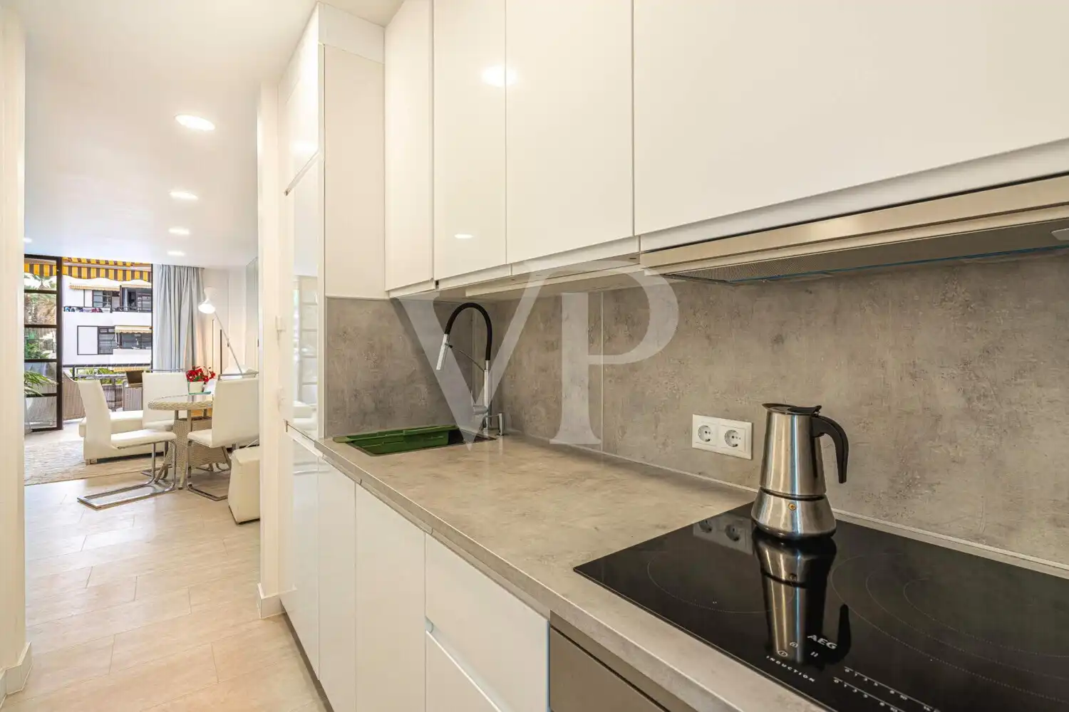 Apartament amb terrassa en venda a Costa Adeje, imagen 7