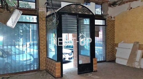 Foto 5 von Geschaftsraum zur Miete in Xàtiva, Valencia