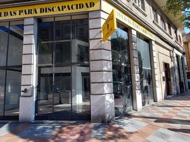 Local comercial en venda a Centro Ciudad