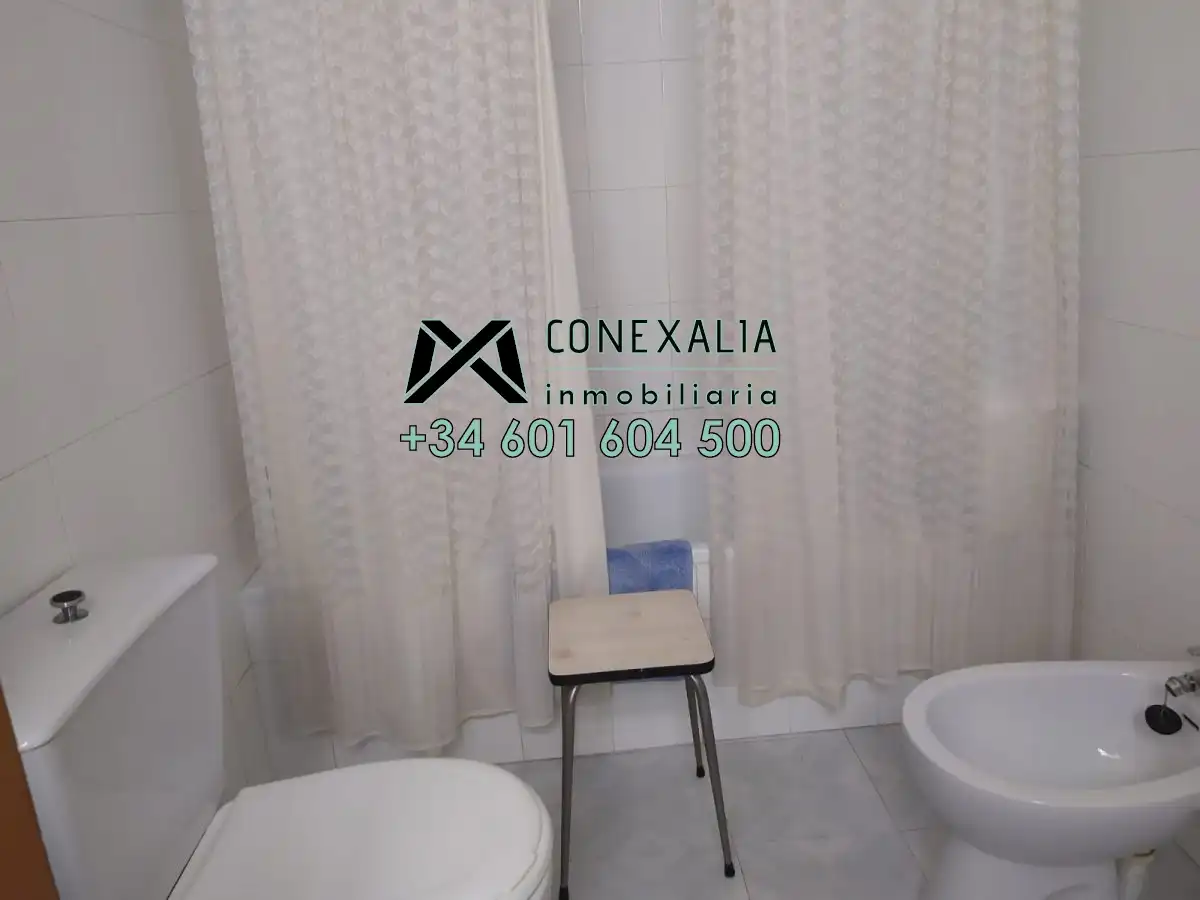 Bedroom of Flat for sale in Olvera  with Terrace