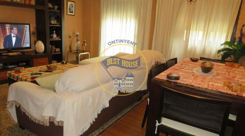 Foto 2 de Piso en venta en L'Olleria, Valencia