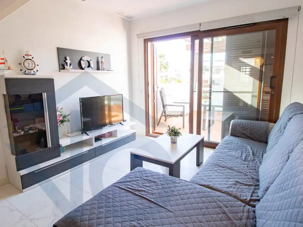 Apartament en venda a San Juan de los Terreros, imagen 5