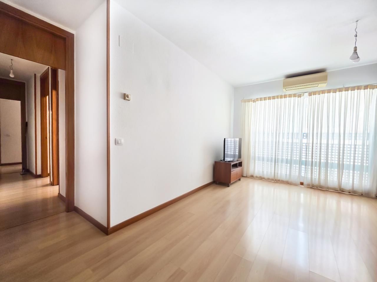 Planta baja for sale in  Madrid Capital  with Air Conditioner, Heating and Terrace