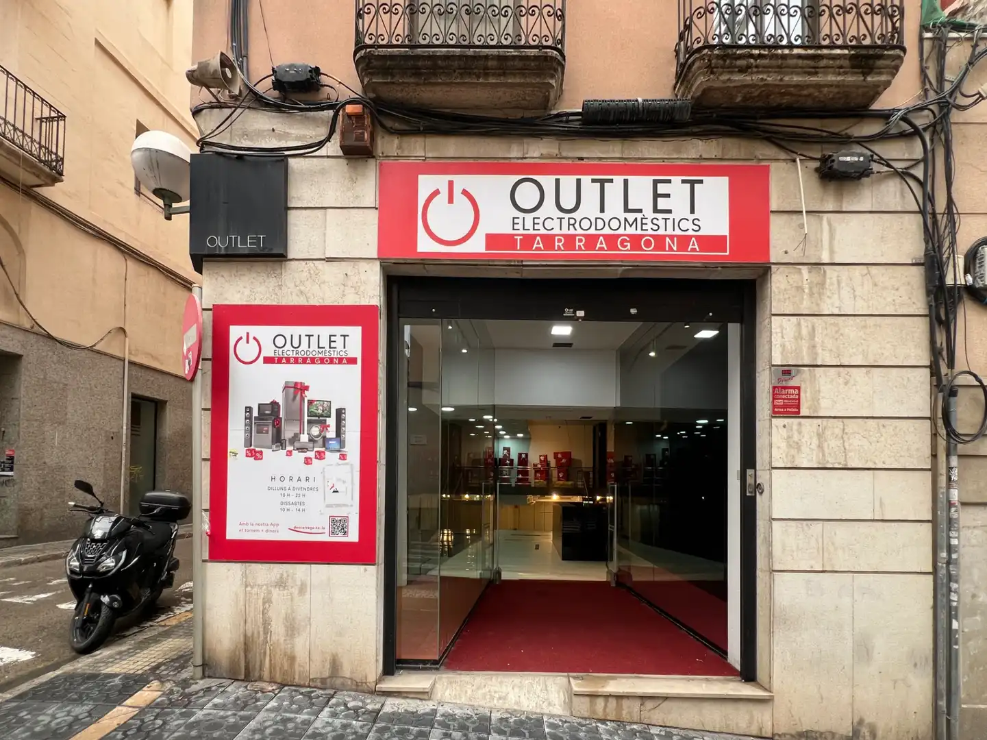 Local comercial en alquiler en Carrer de la Unió 32, imagen 18