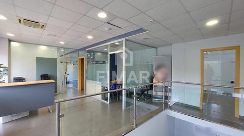 Foto 2 von Fabrikhallen zur Miete in Zona Industrial i Agrícola, Vilassar de Mar